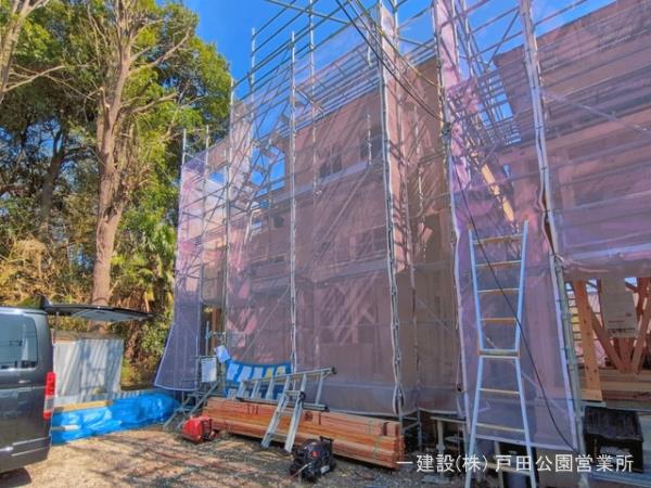 リーブルガーデン白岡市白岡8期 写真5
