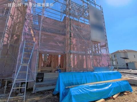 リーブルガーデン白岡市白岡8期 外観・内装6