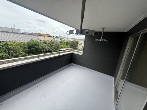 リーブルガーデン白岡市白岡8期 外観・内装7