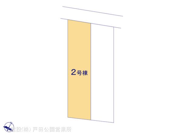 リーブルガーデン白岡市白岡8期 写真10