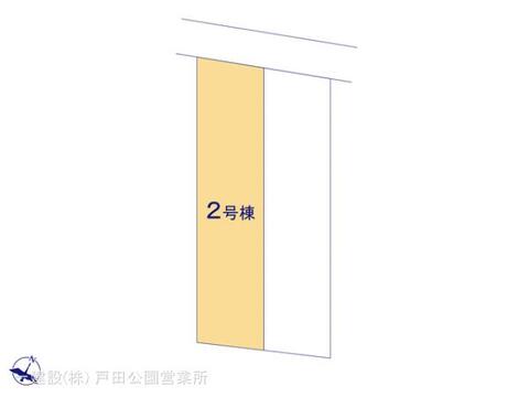 リーブルガーデン白岡市白岡8期 間取り4