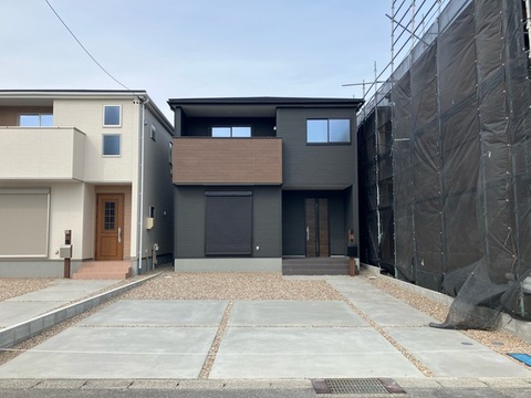 リーブルガーデン半田市宮本町第2 外観・内装8