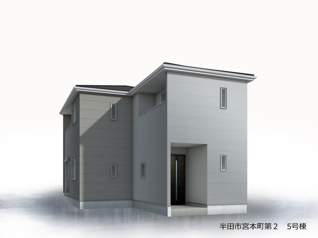 リーブルガーデン半田市宮本町第2 写真11