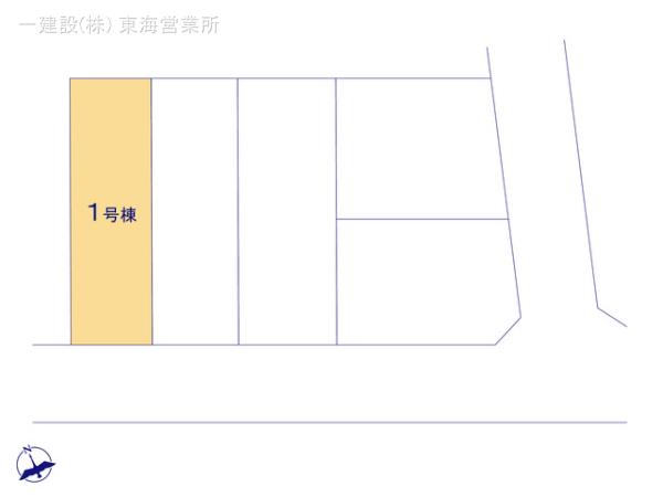 リーブルガーデン半田市宮本町第2 写真14