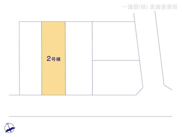 リーブルガーデン半田市宮本町第2 写真16
