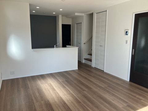 リーブルガーデン半田市宮本町第2 外観・内装3