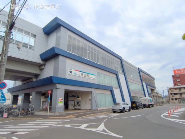 リーブルガーデン半田市宮本町第2 周辺環境3