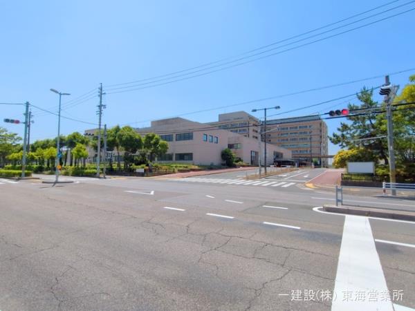 リーブルガーデン半田市宮本町第2 周辺環境5