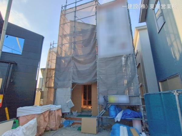 リーブルガーデン豊田市野見山町 写真5