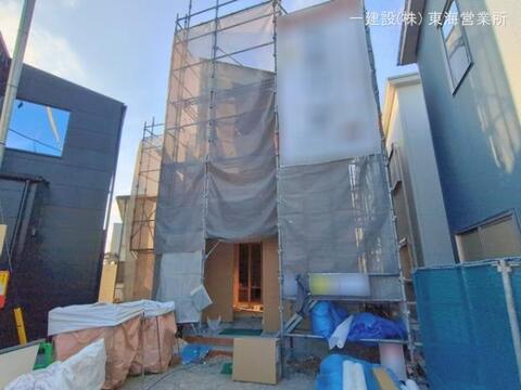 リーブルガーデン豊田市野見山町 外観・内装5