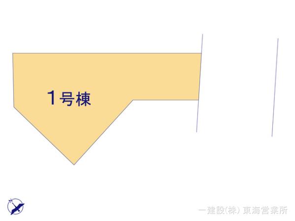 リーブルガーデン豊田市野見山町 写真7