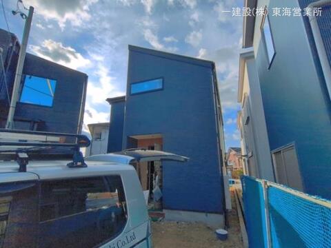 リーブルガーデン豊田市野見山町 外観・内装1