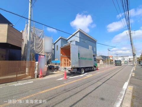 リーブルガーデン豊田市野見山町 外観・内装3