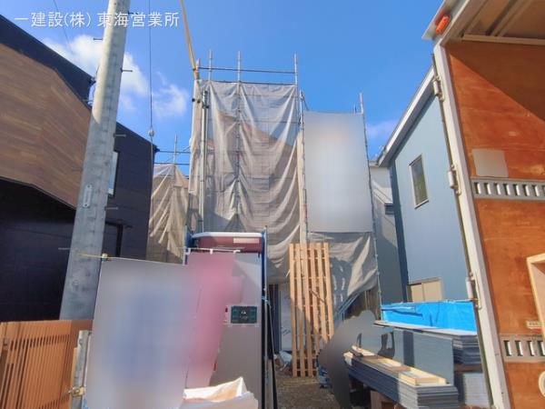 リーブルガーデン豊田市野見山町 写真4