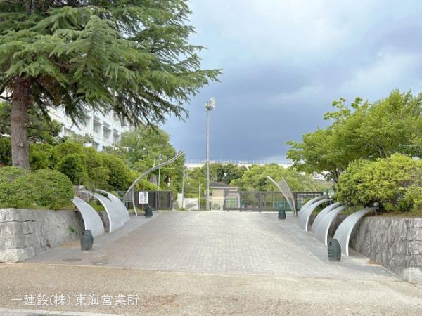 リーブルガーデン豊田市野見山町 周辺環境2