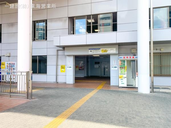 リーブルガーデン豊田市野見山町 周辺環境3