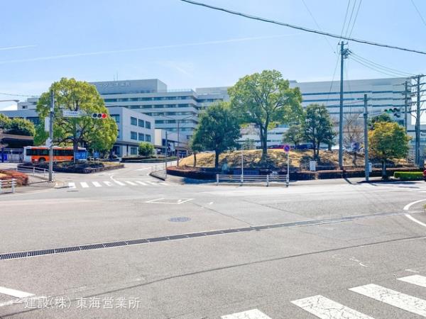 リーブルガーデン豊田市野見山町 周辺環境5