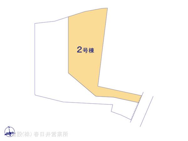 リーブルガーデン小牧市久保一色の平屋 写真8