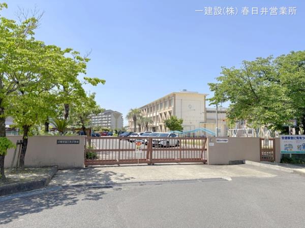 リーブルガーデン小牧市久保一色の平屋 周辺環境1