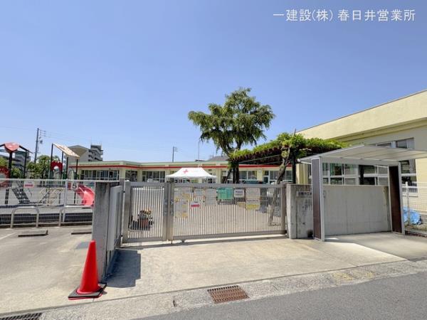 リーブルガーデン小牧市久保一色の平屋 周辺環境4
