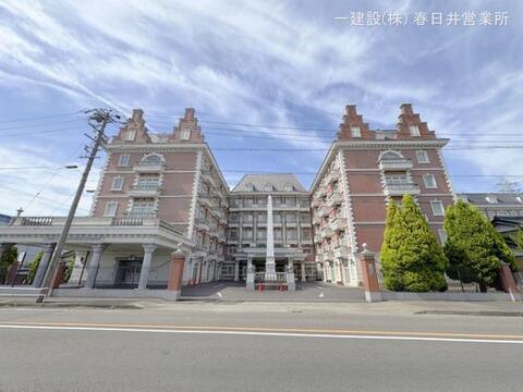 さくら総合病院:1960m