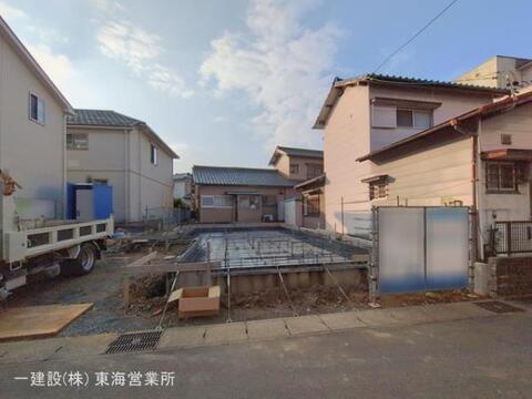 リーブルガーデン高浜市湯山町８丁目 外観・内装5