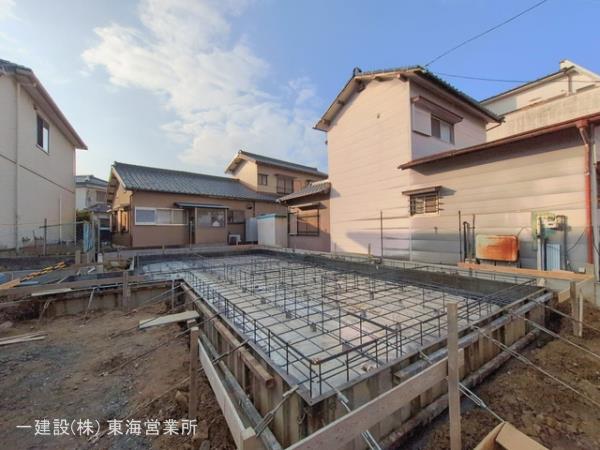 リーブルガーデン高浜市湯山町８丁目 写真6