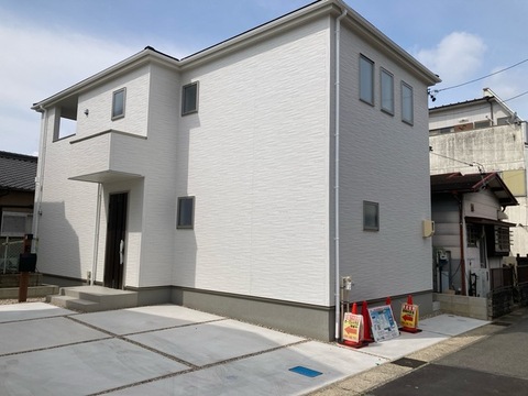 リーブルガーデン高浜市湯山町８丁目 外観・内装11