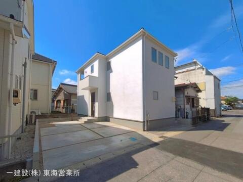 リーブルガーデン高浜市湯山町８丁目 外観・内装12
