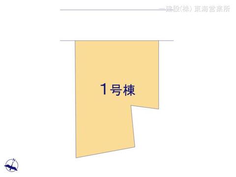 リーブルガーデン高浜市湯山町８丁目 間取り2