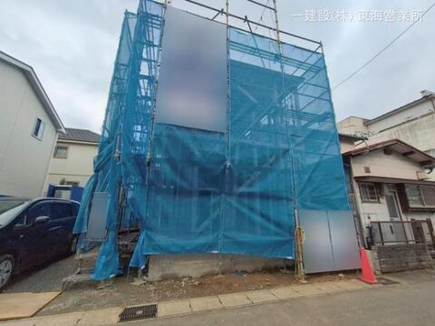 リーブルガーデン高浜市湯山町８丁目 外観・内装3