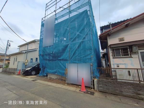 リーブルガーデン高浜市湯山町８丁目 写真4