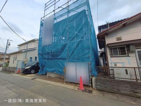 リーブルガーデン高浜市湯山町８丁目 外観・内装4