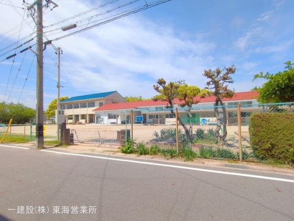 リーブルガーデン高浜市湯山町８丁目 周辺環境4