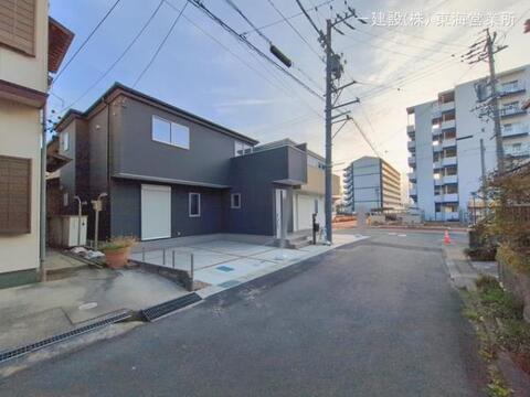 リーブルガーデン東海市荒尾町木戸畑 外観・内装8