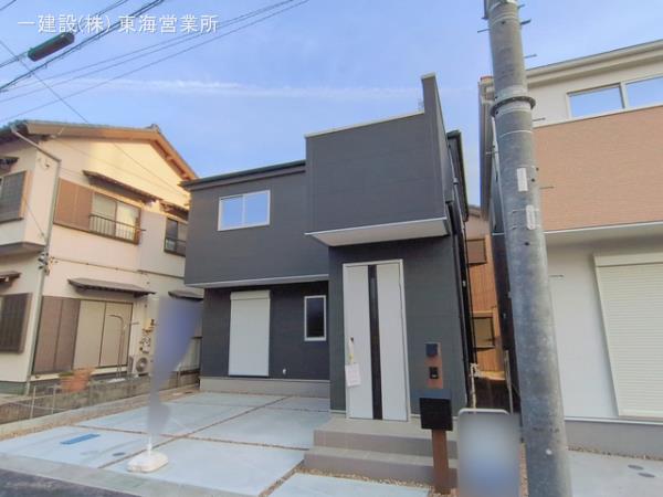 リーブルガーデン東海市荒尾町木戸畑 写真9