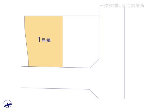 リーブルガーデン東海市荒尾町木戸畑 写真11