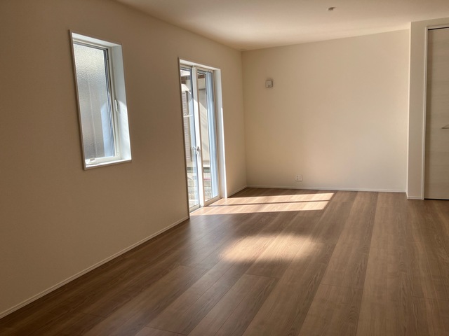 リーブルガーデン東海市荒尾町木戸畑 写真3