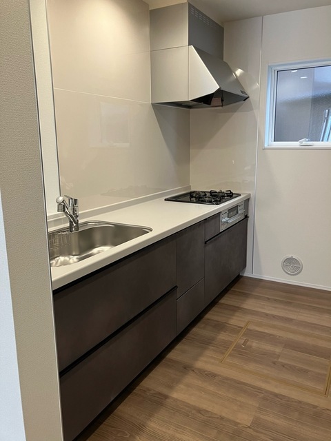 リーブルガーデン東海市荒尾町木戸畑 写真4