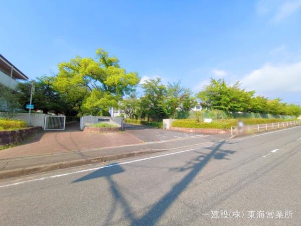 リーブルガーデン東海市荒尾町木戸畑 周辺環境2