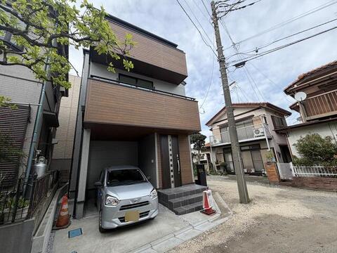 リーブルガーデン南区上鶴間本町６丁目 外観・内装1