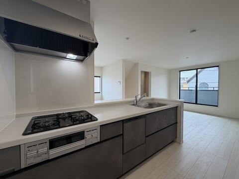 リーブルガーデン南区上鶴間本町６丁目 外観・内装2