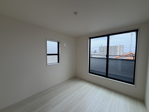 リーブルガーデン南区上鶴間本町６丁目 外観・内装3