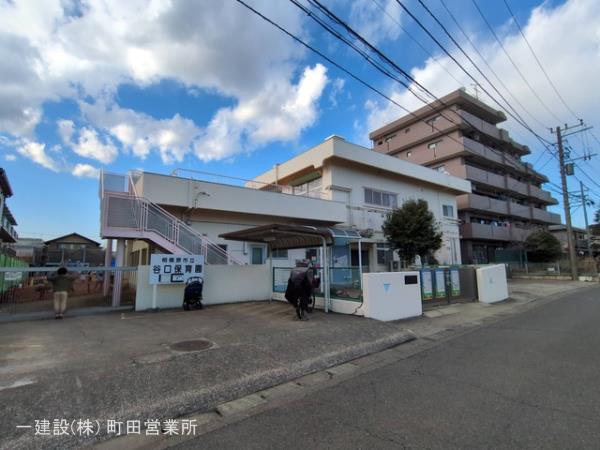 リーブルガーデン南区上鶴間本町６丁目 周辺環境4