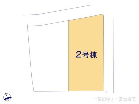 リーブルガーデン各務原市上中屋町 間取り4