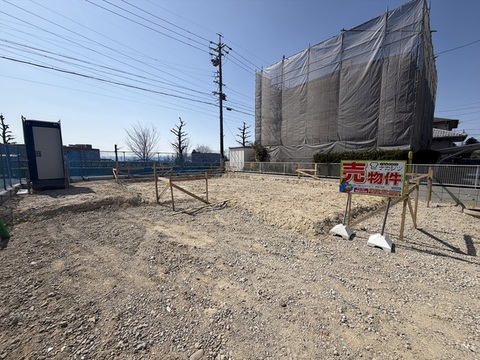 リーブルガーデン小牧市城山五丁目 外観・内装2