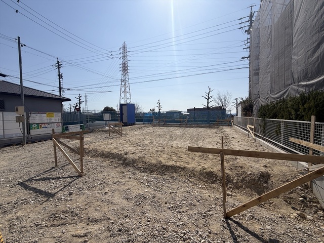 リーブルガーデン小牧市城山五丁目 写真3