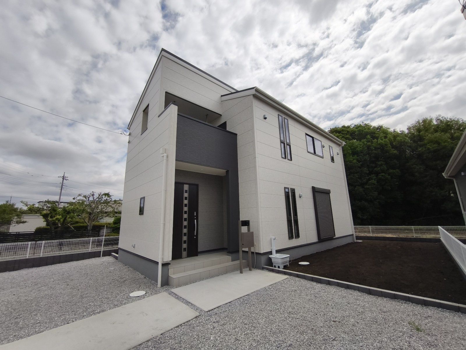 リーブルガーデン太田第１新田花香塚町 写真8