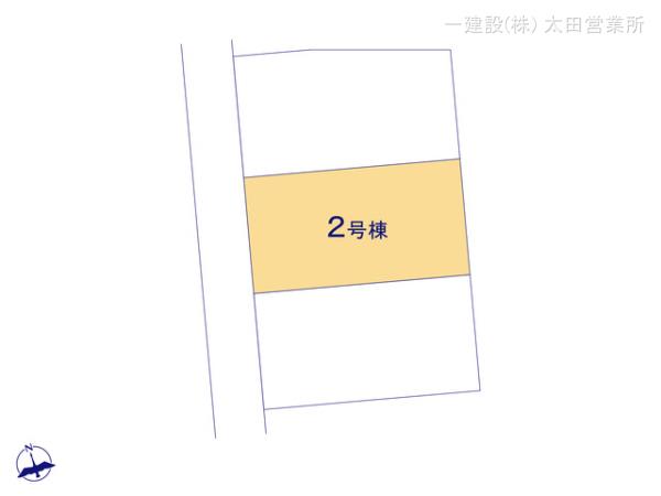 リーブルガーデン太田第１新田花香塚町 写真10