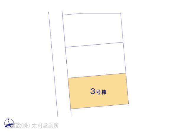 リーブルガーデン太田第１新田花香塚町 写真12